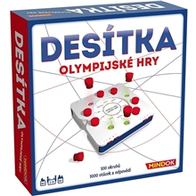 Desítka: Olympijské hry
