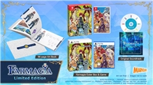 Farmagia - Limited Edition (SWITCH)