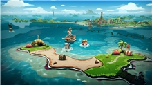 Cat Quest: The Fur-tastic Trilogy (SWITCH)