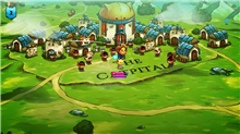 Cat Quest: The Fur-tastic Trilogy (SWITCH)