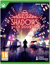 Shadows of Doubt (XSX)