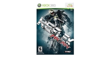 MX vs. ATV Reflex (X360) (BAZAR)