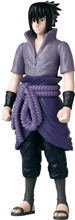 Akční figurka Bandai Anime Heroes MEGA: Naruto - Uchiha Sasuke (30 cm)	