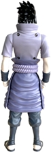 Akční figurka Bandai Anime Heroes MEGA: Naruto - Uchiha Sasuke (30 cm)	