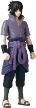 Akční figurka Bandai Anime Heroes MEGA: Naruto - Uchiha Sasuke (30 cm)	