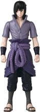 Akční figurka Bandai Anime Heroes MEGA: Naruto - Uchiha Sasuke (30 cm)	