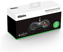8Bitdo M30 Wired Controller (XSX) (SLEVA)