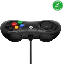 8Bitdo M30 Wired Controller (XSX) (SLEVA)