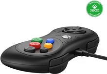 8Bitdo M30 Wired Controller (XSX) (SLEVA)