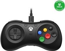 8Bitdo M30 Wired Controller (XSX) (SLEVA)