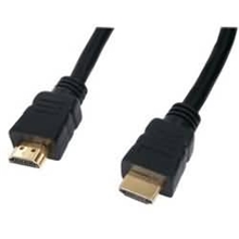 Kabel HDMi High Speed - 1,8m