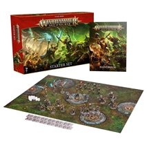 Warhammer: Age of Sigmar: Starter Set