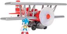 Sonic the Hedgehog Tornado Dvouplošník
