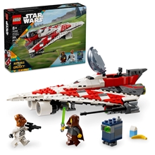 LEGO® Star Wars™ 75388: Stíhačka Jedie Boba