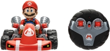  Autíčko na ovládání Super Mario Bros