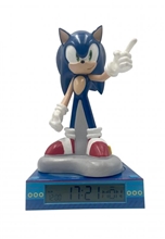 Lampa Sonic the Hedgehog 3D