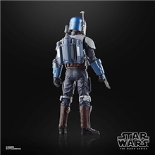 Star Wars The Mandalorian - Velitel mandalorianské flotily 
