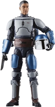 Star Wars The Mandalorian - Velitel mandalorianské flotily 