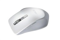 ASUS WT425 Optical wireless mouse, white