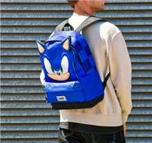 Batoh Sonic the Hedgehog Sight 44cm