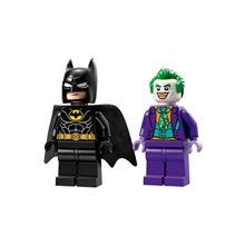 LEGO® DC 76224 Batman™ vs. Joker™: Honička v Batmobilu