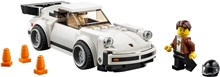 LEGO® Speed Champions 75895 1974 Porsche 911 Turbo 3.0