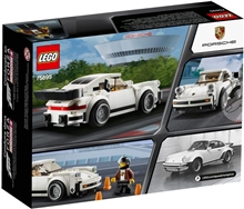 LEGO® Speed Champions 75895 1974 Porsche 911 Turbo 3.0