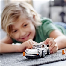 LEGO® Speed Champions 75895 1974 Porsche 911 Turbo 3.0