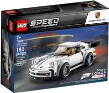 LEGO® Speed Champions 75895 1974 Porsche 911 Turbo 3.0