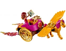 LEGO® Elves 41186 Azari a útěk ze Skřetího lesa