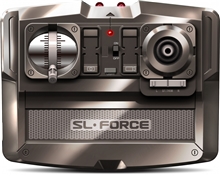 Ponorka Spy Cam Aqua HD (s kamerou)