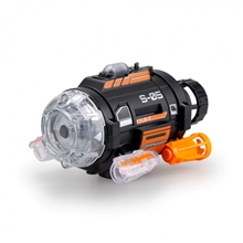 Ponorka Spy Cam Aqua HD (s kamerou)