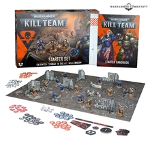 Warhammer 40,000 Kill Team: Starter Set