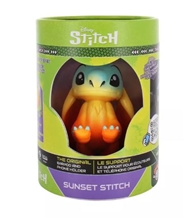 EXG Cable Guys Holdem Disney: Stitch - Držák na telefon a sluchátka Sunset Stitch
