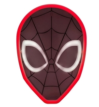 Lampička Paladone Marvel: Spiderman - Wall Mountable LED Neon Light