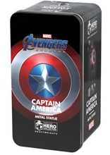 Figurka Marvel Avengers Heavyweights Captain America