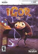 Igor: The Game (PC)