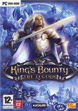 Kings Bounty: The Legend (PC)