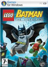 LEGO Batman: The Videogame (PC)