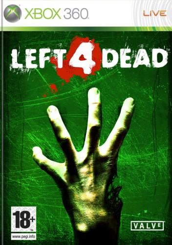 Left 4 Dead (GOTY Edition) (X360)