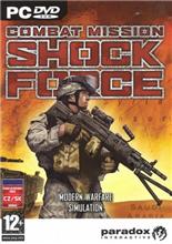 Combat Mission: Shock Force (PC)