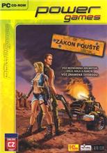 Kojoti: Zákon Pouště (PC)