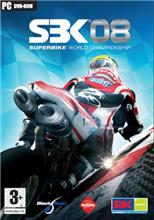 SBK-08 Superbike World Championship (PC)