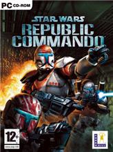 Star Wars Republic Commando (PC)