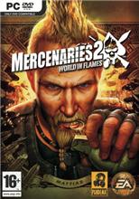 Mercenaries 2: World in Flames (PC)