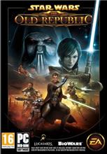 Star Wars: The Old Republic (PC)