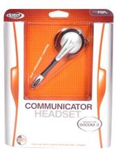 Datel Communicator Headset (PSP)