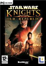 Star Wars Knights of the Old Republic (PC)