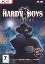 The Hardy Boys: The Hidden Theft (PC)