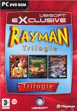 Rayman Trilogie (PC)